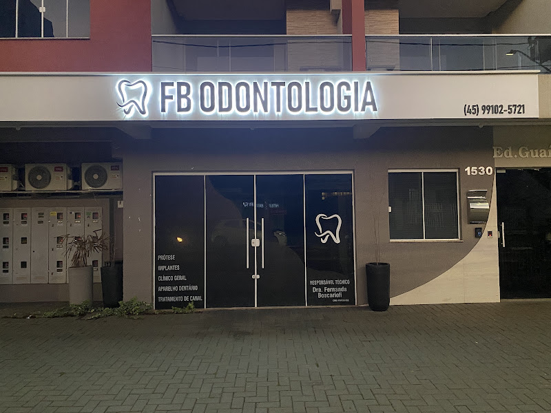 Foto 2 de FB Odontologia