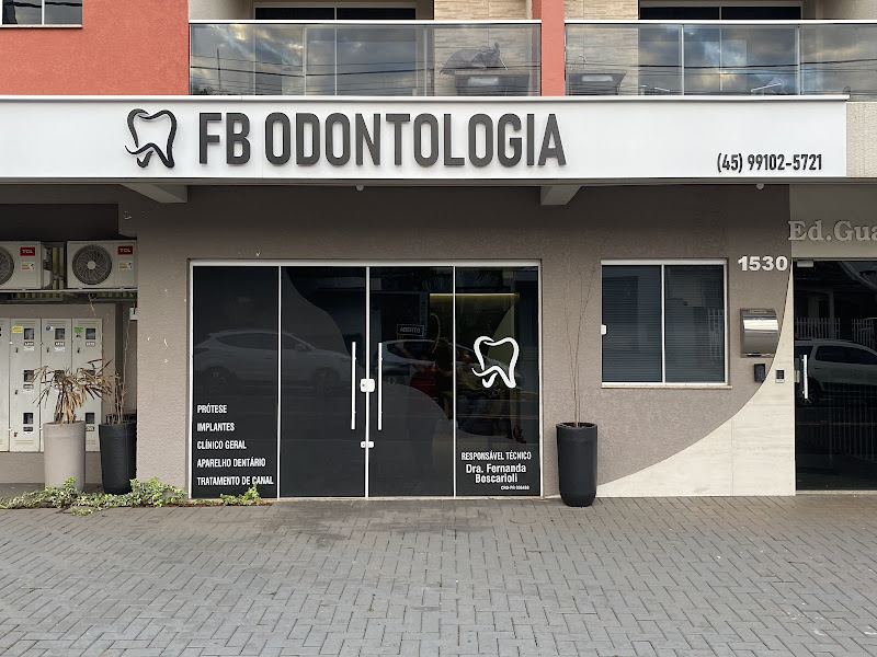 Foto 3 de FB Odontologia