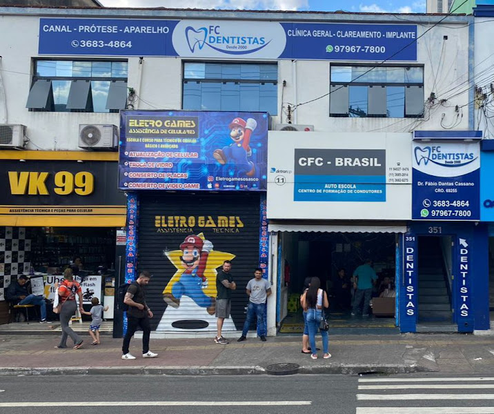 Foto 2 de FC Dentistas
