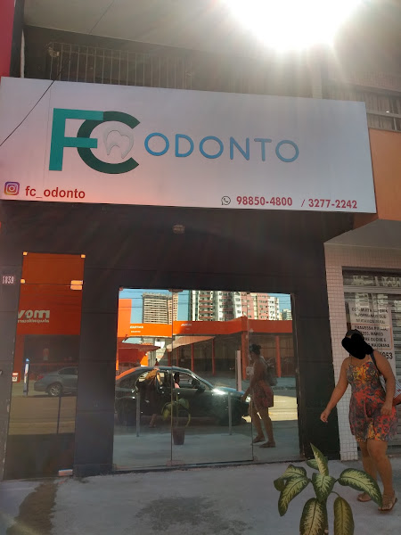 Foto 2 de FC Odonto