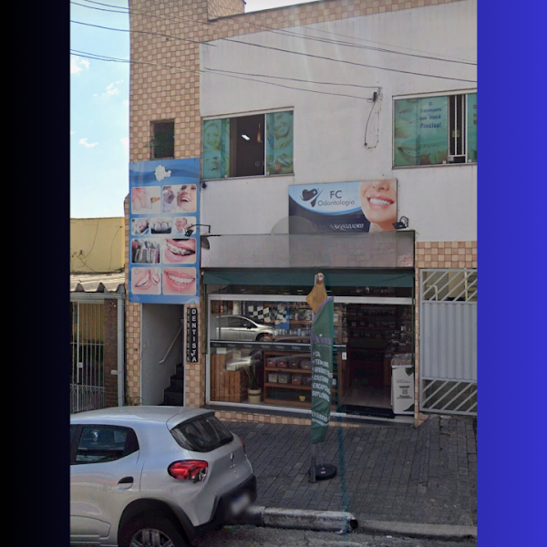 Foto 2 de FC ODONTOLOGIA | VILA MATILDE