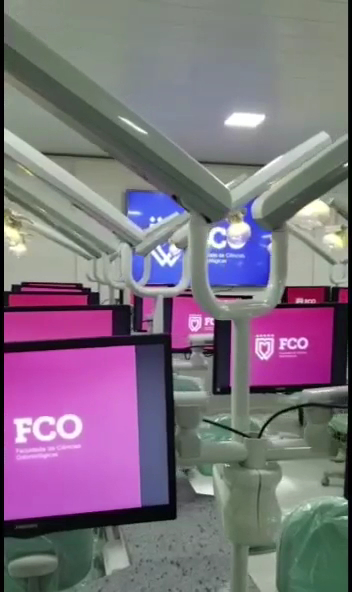 Foto 3 de FCO - Faculdade de Ciências Odontológicas
