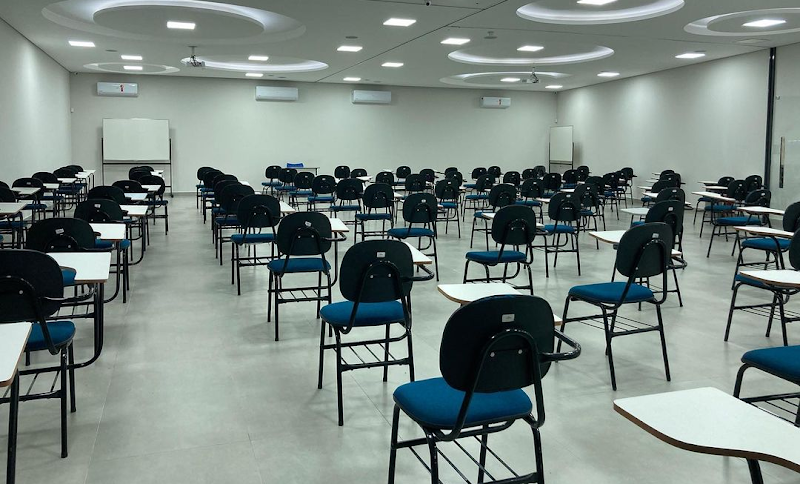 Foto 2 de FCO - Unidade II