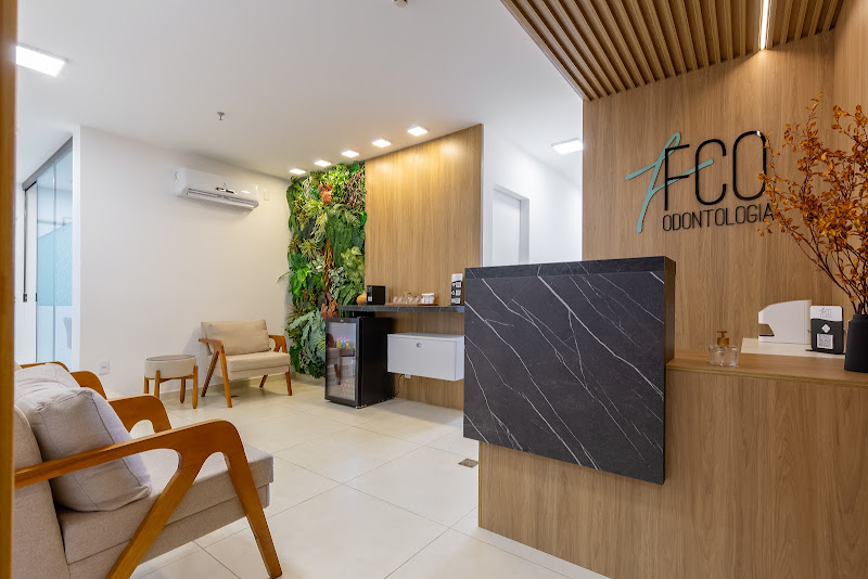 Foto 2 de FCOdontologia - Fernando Carvalho Odontologia