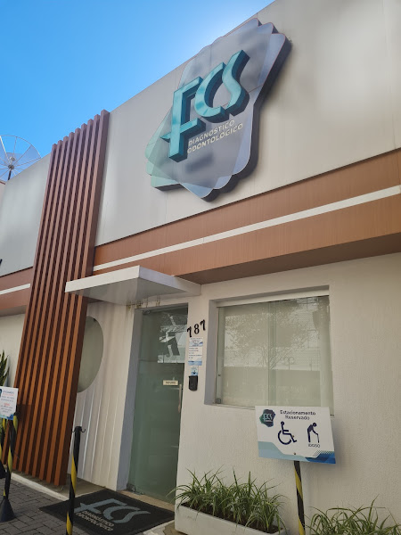 Foto 2 de FCS Diagnóstico Odontológico - Radiologia Odontológica em São José dos Campos