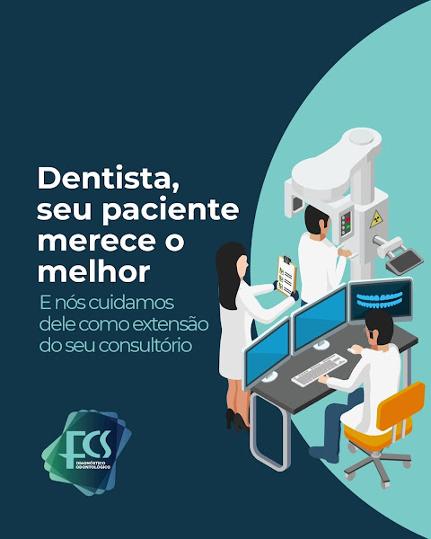Foto 3 de FCS Diagnóstico Odontológico - Radiologia Odontológica em São José dos Campos