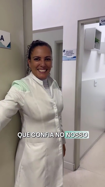 Foto 5 de FCS Diagnóstico Odontológico - Radiologia Odontológica em São José dos Campos