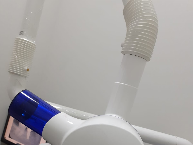 Foto 9 de FCS Diagnóstico Odontológico - Radiologia Odontológica em São José dos Campos