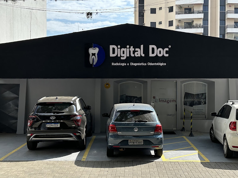 Foto 11 de FCS Diagnóstico Odontológico - Radiologia Odontológica em São José dos Campos