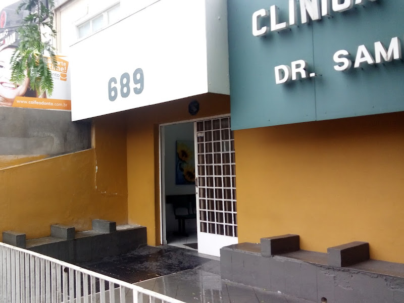 Foto 13 de FCS Diagnóstico Odontológico - Radiologia Odontológica em São José dos Campos