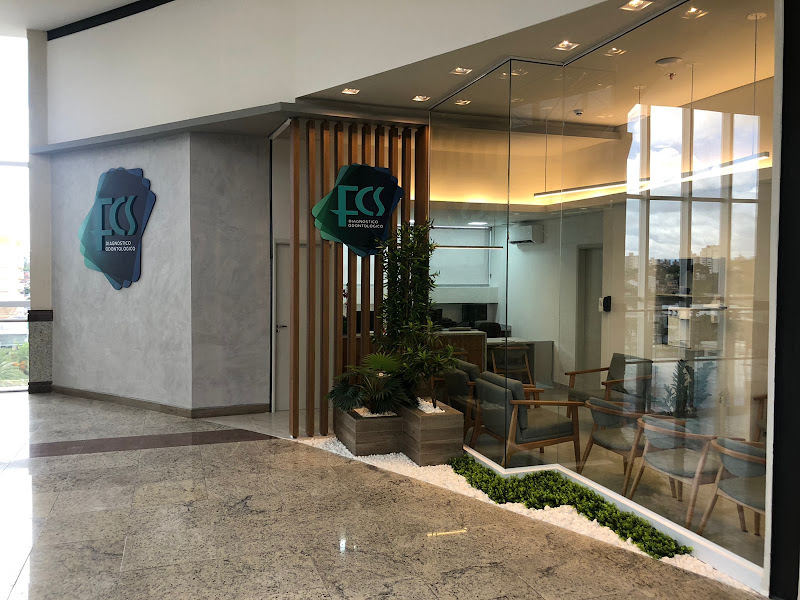 Foto 2 de FCS Diagnóstico Odontológico - Radiologia Odontológica I Unidade Vale Sul Shopping