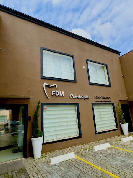 Foto 3 de FDM Odontologia Especializada