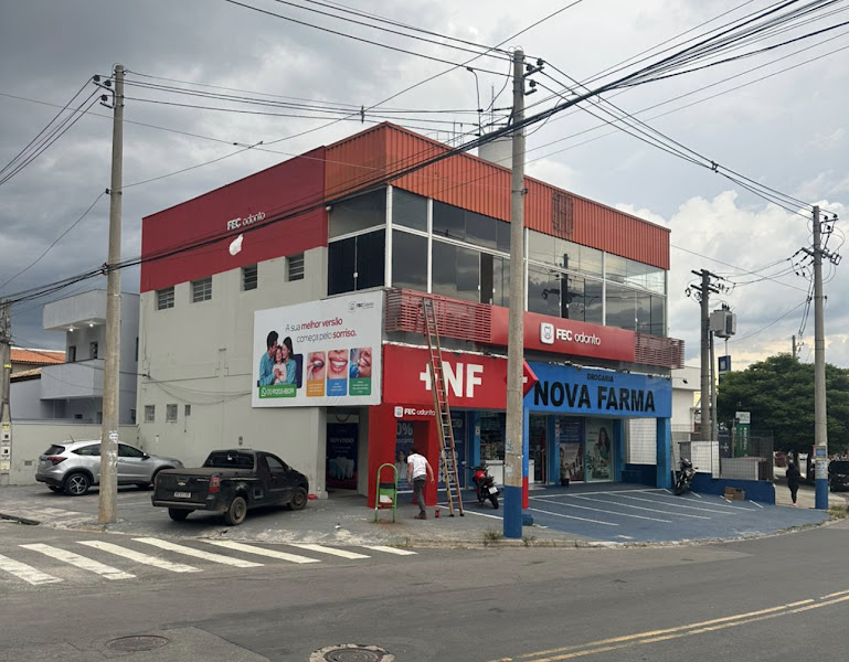 Foto 2 de FEC Odonto Jundiaí