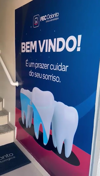 Foto 4 de FEC Odonto Jundiaí