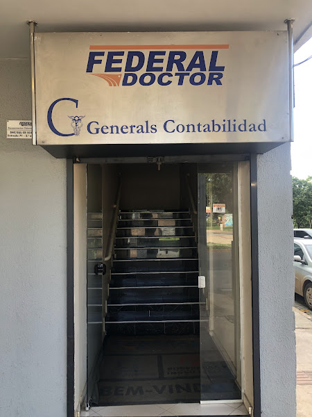 Foto 2 de Federal Doctor