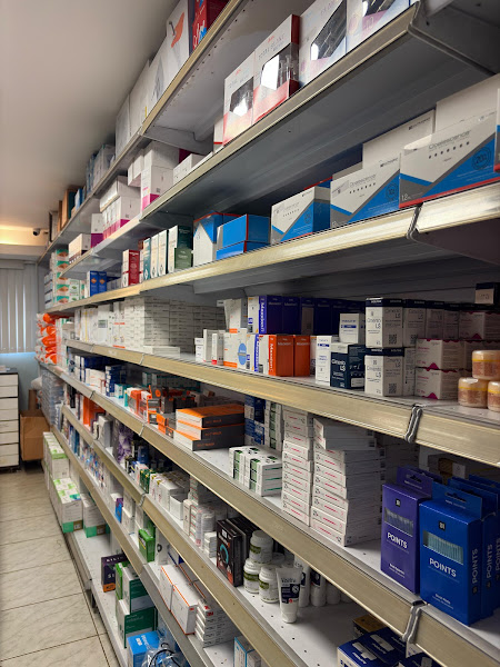 Foto 3 de Federal Doctor