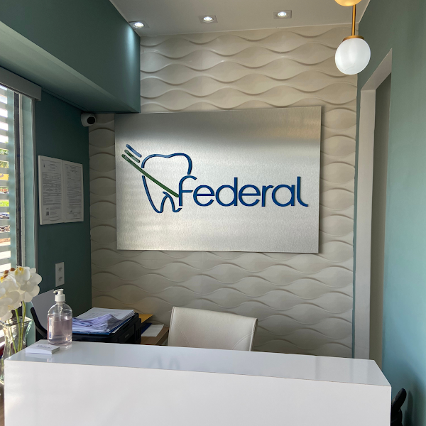 Foto 2 de Federal Odontologia