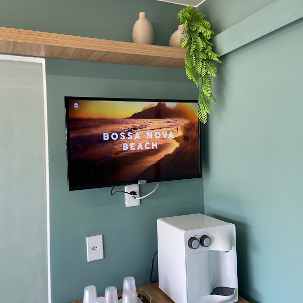 Foto 3 de Federal Odontologia