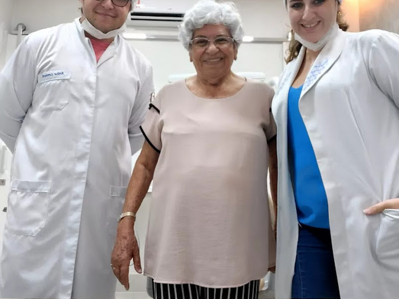 Foto de Fedrigo e Lombardi Odontologia