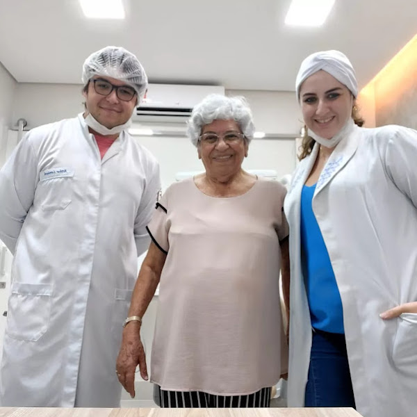 Foto 2 de Fedrigo e Lombardi Odontologia