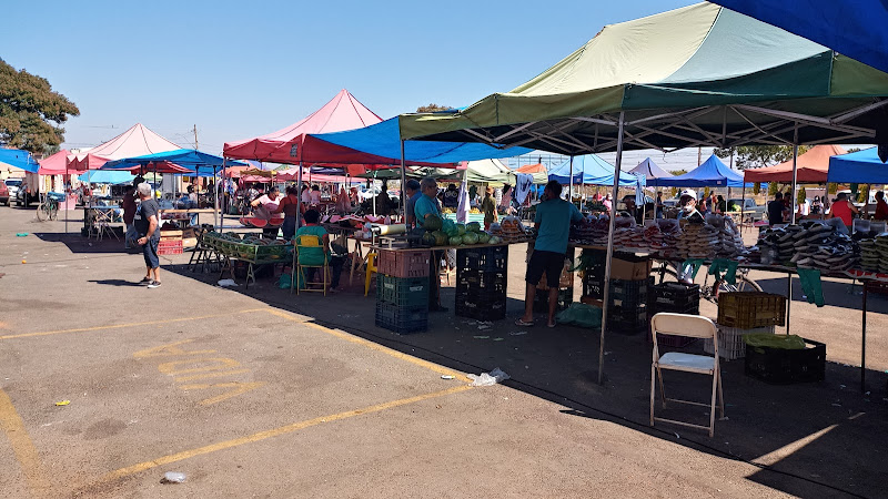 Foto 2 de Feira Central de Santa Maria