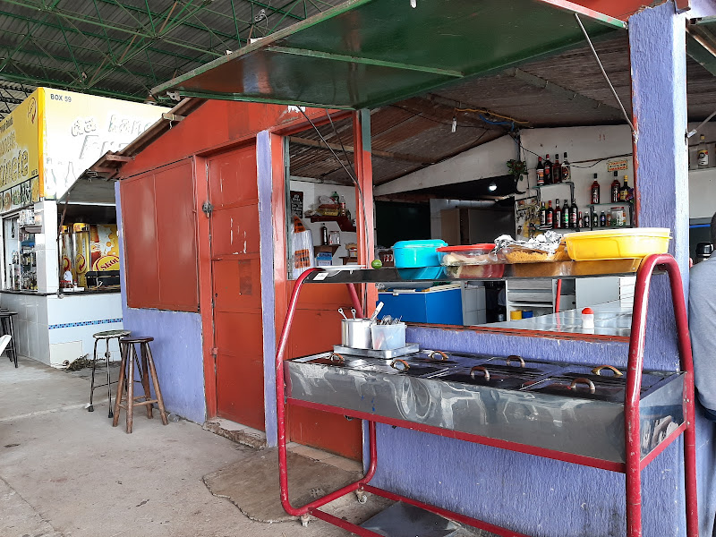 Foto 3 de Feira Central de Santa Maria