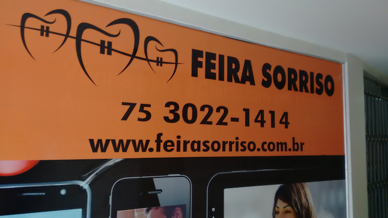 Foto 2 de Feira Sorriso Odontologia