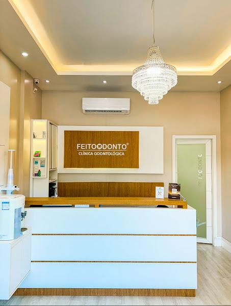 Foto 2 de Feitoodonto Clinica Odontologica