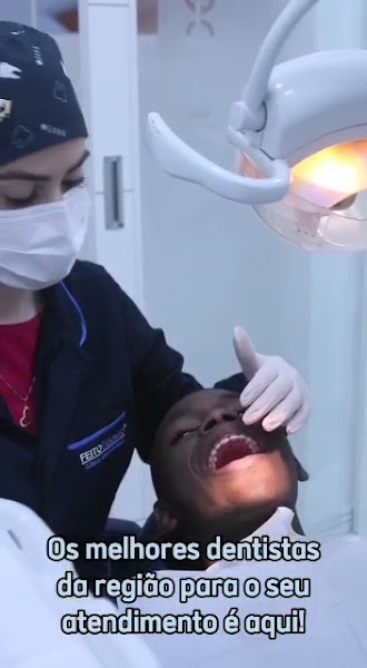 Foto 4 de Feitoodonto Clinica Odontologica