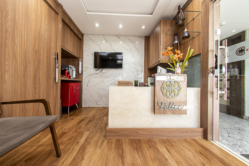 Foto 2 de Felice Odontologia Especializada