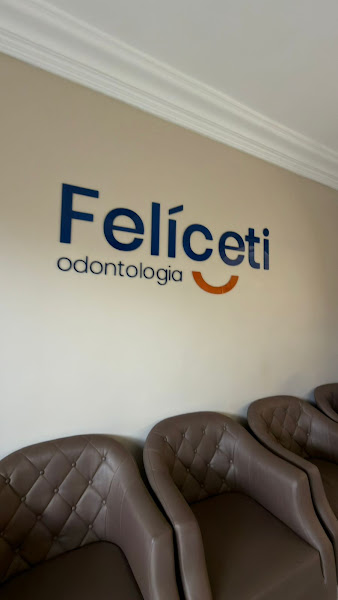 Foto 3 de Felíceti Odontologia