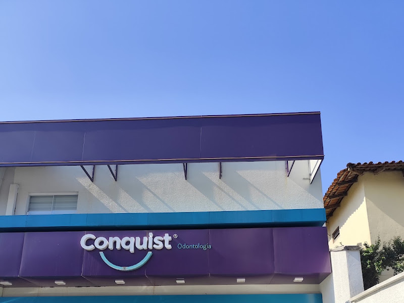 Foto 3 de Felicitá Odontologia - Estacionamento