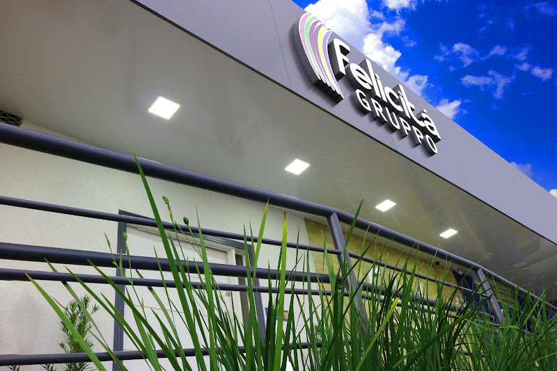 Foto 2 de Felicitá Odontologia ( Felicitá Gruppo ) | Implantes Dentários | Prótese Protocolo