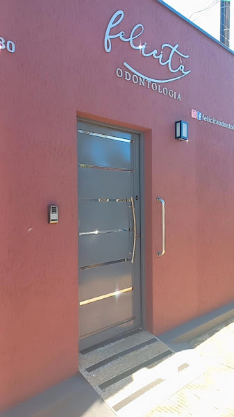 Foto 2 de Felicità Odontologia Integrada