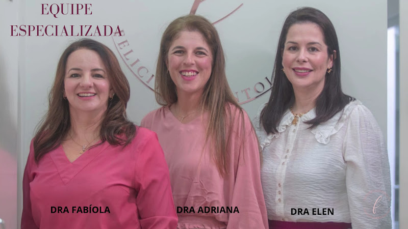 Foto 4 de Felicità Odontologia Integrada