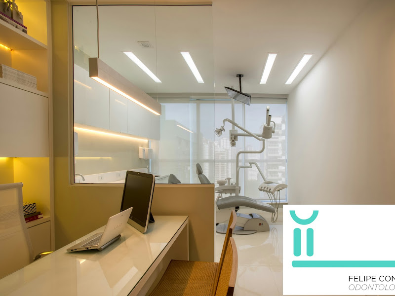 Foto de Felipe Conde Odontologia