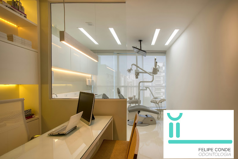 Foto 2 de Felipe Conde Odontologia