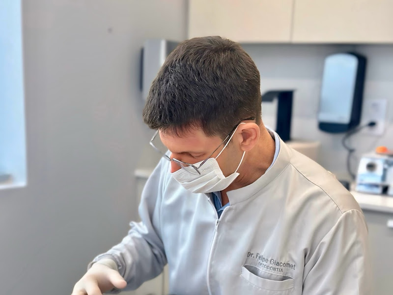 Foto de Felipe Giacomet