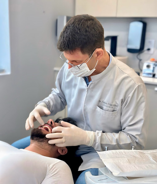 Foto 2 de Felipe Giacomet