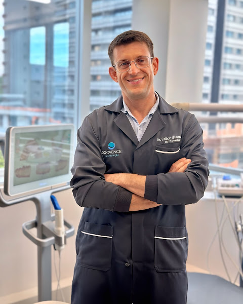 Foto 3 de Felipe Giacomet