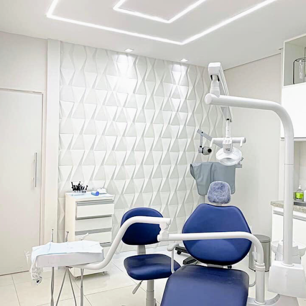 Foto 2 de Felipe Odontologia