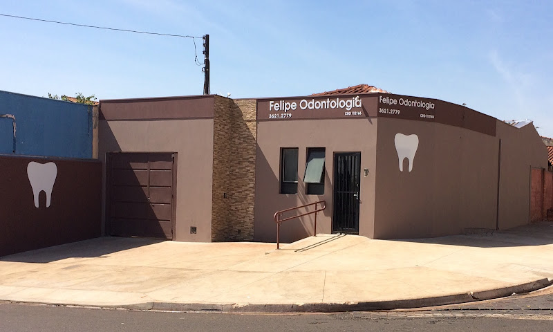 Foto 3 de Felipe Odontologia