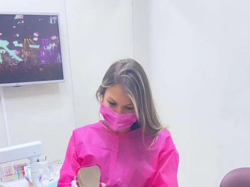 Foto 6 de Felipe Odontologia