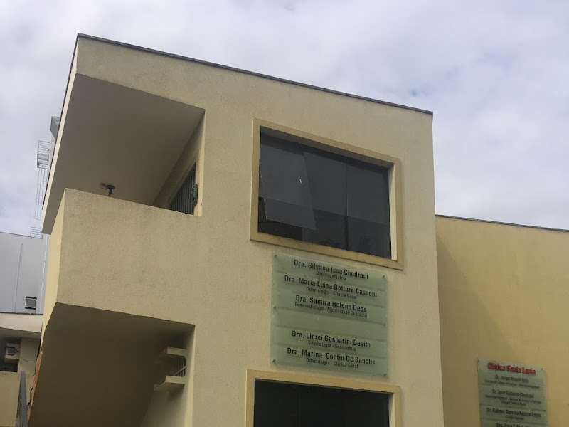 Foto 8 de Felipe Odontologia