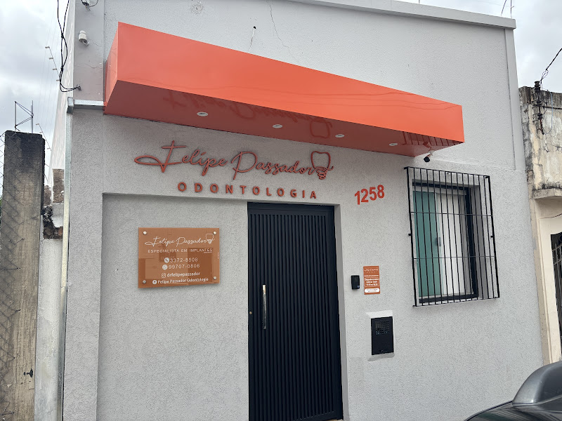 Foto 2 de Felipe Passador Odontologia