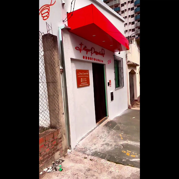 Foto 3 de Felipe Passador Odontologia