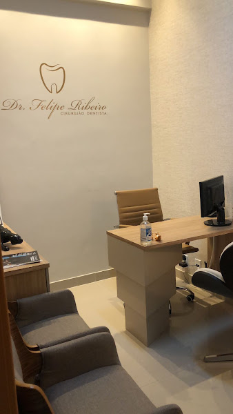Foto 2 de Felipe Ribeiro Odontologia Clínica