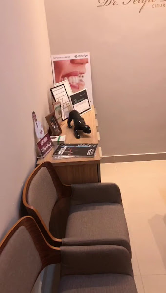 Foto 3 de Felipe Ribeiro Odontologia Clínica