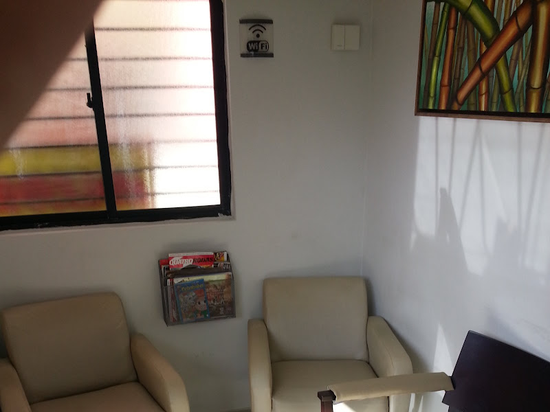 Foto 2 de Felipe Sampaio Consultório Odontológico