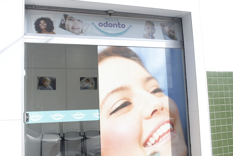 Foto 2 de Feliz Odonto - Clínica Odontológica